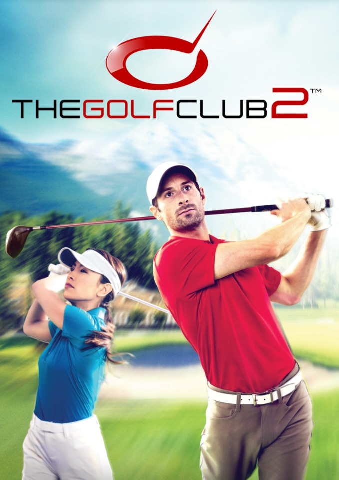 The Golf Club 2 HB Studios