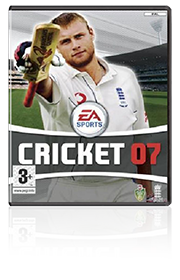 Cricket2007