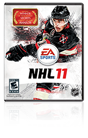 NHL11