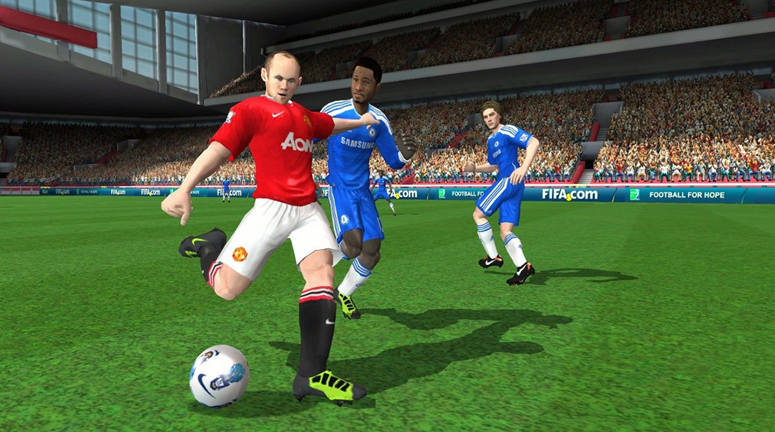 FIFA 12 - Download