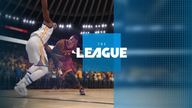 the league nba_live_19_the_league